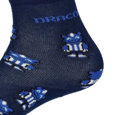 Memoraball Socks Calcetines Fc Porto Draco (1 Par) — foto 4