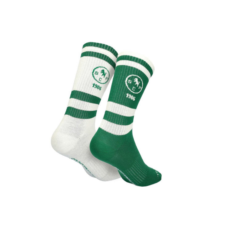 Memoraball Socks Sporting 1906 (2 pares)
