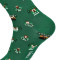 Calcetines Memoraball Socks Sporting (1 Par)