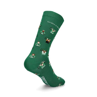 Sporting (1 Par) Socks