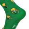 Calcetines Memoraball Socks Sporting Jubas (1 Par)