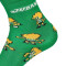 Calcetines Memoraball Socks Sporting Jubas