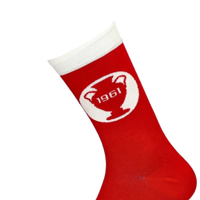 Memoraball Socks Calcetines Sl Benfica Taca Campeoes (1 Par) — foto 3