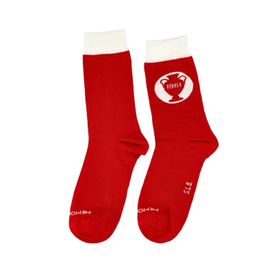 Memoraball Socks Calcetines Sl Benfica Taca Campeoes (1 Par) — foto 4