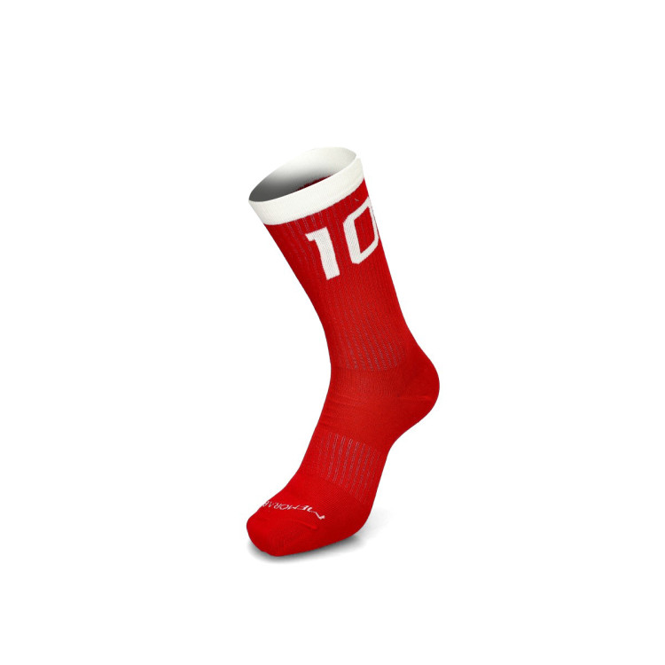 Memoraball Socks Sl Benfica Eusebio 10