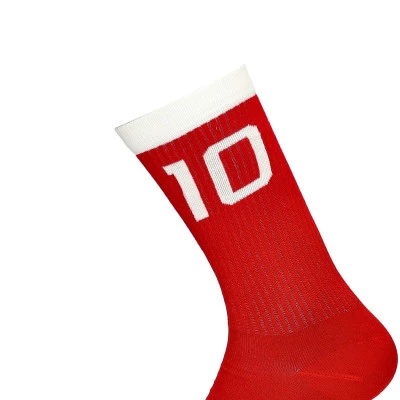 Memoraball Socks Calcetines Sl Benfica Eusebio 10 (1 Par) — photo 3