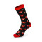 Calcetines Memoraball Socks Sl Benfica Ser Benfiquista (1 Par)