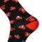 Calcetines Memoraball Socks Sl Benfica Ser Benfiquista (1 Par)