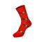 Calcetines Memoraball Socks Sl Benfica Águia Vitória (1 Par)