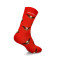 Calcetines Memoraball Socks Sl Benfica Águia Vitória (1 Par)