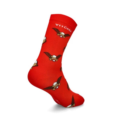 Calcetines Sl Benfica Águia Vitória (1 Par)