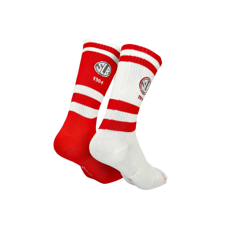 Memoraball Socks Sl Benfica Pack 1904