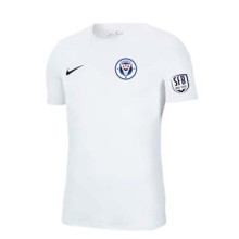 Park VII m/c CF. Base Sagunto Trikot Weiß