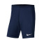 Nike Park III Knit Niño CF. Base Sagunto Shorts