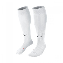Classic II Over-the-Calf CF. Base Sagunto Fußball-Socken Weiß-Schwarz