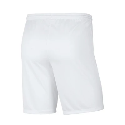 Park III Knit Niño CF. Base Sagunto Shorts