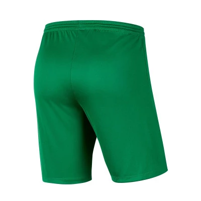 Park III Knit Niño CF. Base Sagunto Shorts