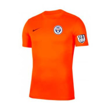 Park VII m/c CF. Base Sagunto Jersey Safety Orange