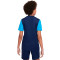 Nike Trophy V m/c Niño CF. Base Sagunto Paseo Jersey