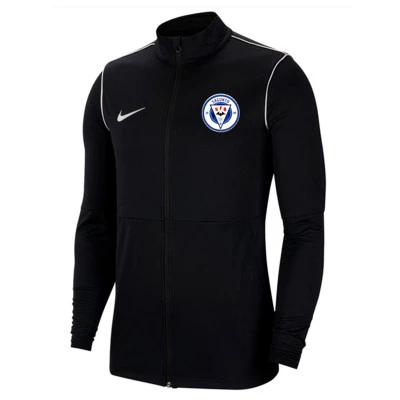 Park 20 R CF. Base Sagunto Jacket