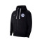 Nike con capucha Park 20 Fleece CF. Base Sagunto Jacket