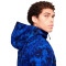 Chaqueta Nike Sportswear Tech Fleece Windrunner Hoodie