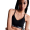 Brasier Nike Indy Sujeción Ligera Mujer