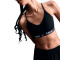 Brasier Nike Indy Sujeción Ligera Mujer