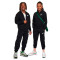 Conjunto pants Nike Sportswear Club Fleece Niño