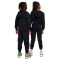 Conjunto pants Nike Sportswear Club Fleece Niño