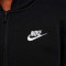 Conjunto pants Nike Sportswear Club Fleece Niño