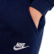 Conjunto pants Nike Sportswear Club Fleece Niño