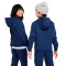 Sudadera Nike Sportswear Club Fleece Niño