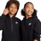 Sweat-shirt Nike Enfant Sportswear Club Fleece