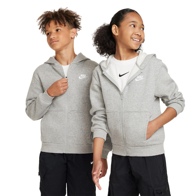 Nike Sportswear Club Fleece Niño