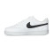 Nike Court Vision Low Mujer Sneaker