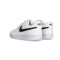 Nike Court Vision Low Mujer Sneaker