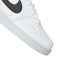 Nike Court Vision Low Mujer Sneaker