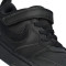 Zapatilla Nike Court Borough Low Recraft Niño