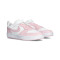 Sapatilha Nike Court Borough Low Recraft Criança