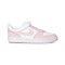 Sapatilha Nike Court Borough Low Recraft Criança