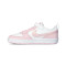 Sapatilha Nike Court Borough Low Recraft Criança