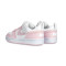 Sapatilha Nike Court Borough Low Recraft Criança