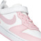 Sapatilha Nike Court Borough Low Recraft Criança