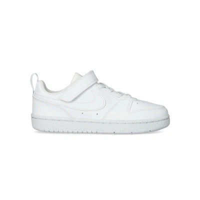 Zapatilla Court Borough Low Recraft Niño