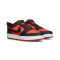 Sapatilha Nike Court Borough Low Recraft Criança