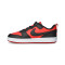 Sapatilha Nike Court Borough Low Recraft Criança