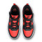 Sapatilha Nike Court Borough Low Recraft Criança