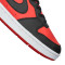 Sapatilha Nike Court Borough Low Recraft Criança