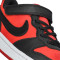 Sapatilha Nike Court Borough Low Recraft Criança